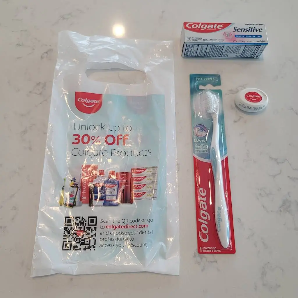 Center for Cosmetic and Family Dentistry