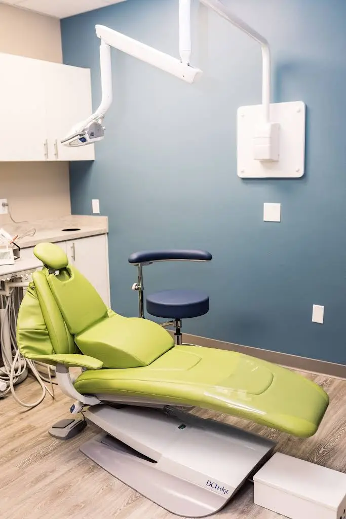 First Bite Pediatric Dentistry