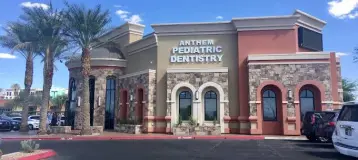Anthem Pediatric Dentistry