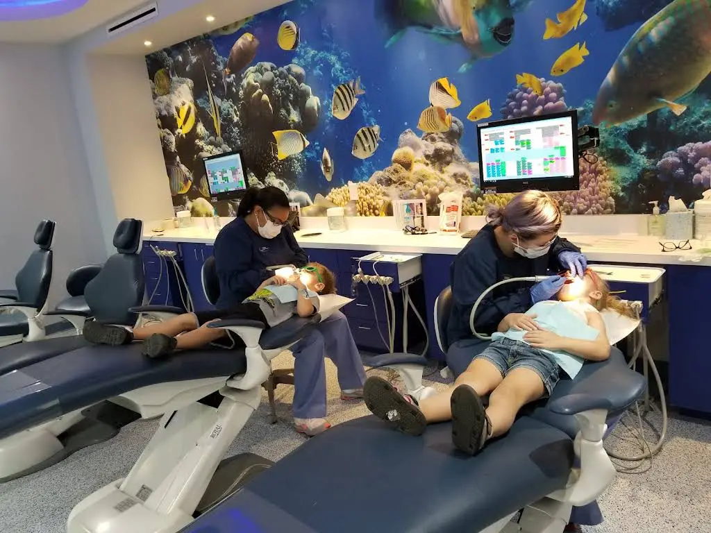 Anthem Pediatric Dentistry
