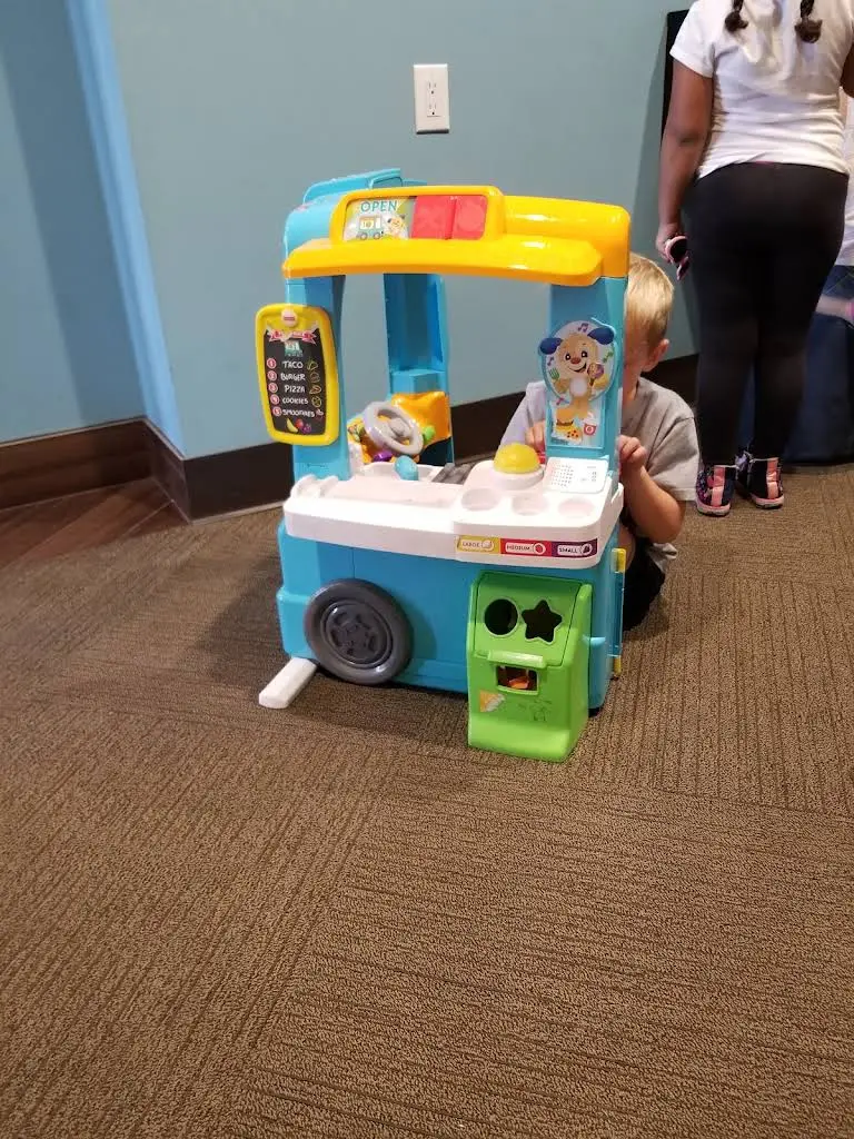 Anthem Pediatric Dentistry