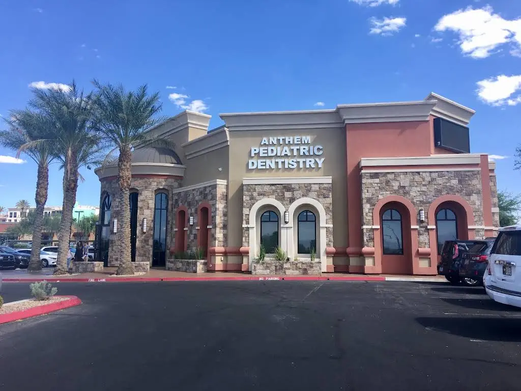 Anthem Pediatric Dentistry