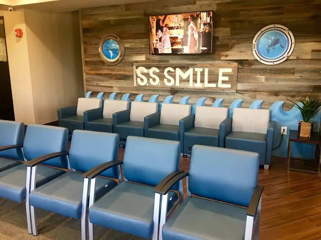 Anthem Pediatric Dentistry
