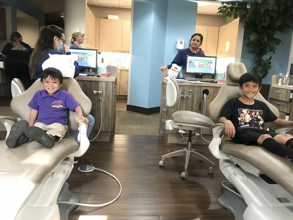 Anthem Pediatric Dentistry