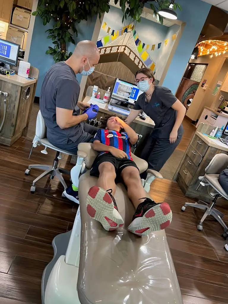 Anthem Pediatric Dentistry