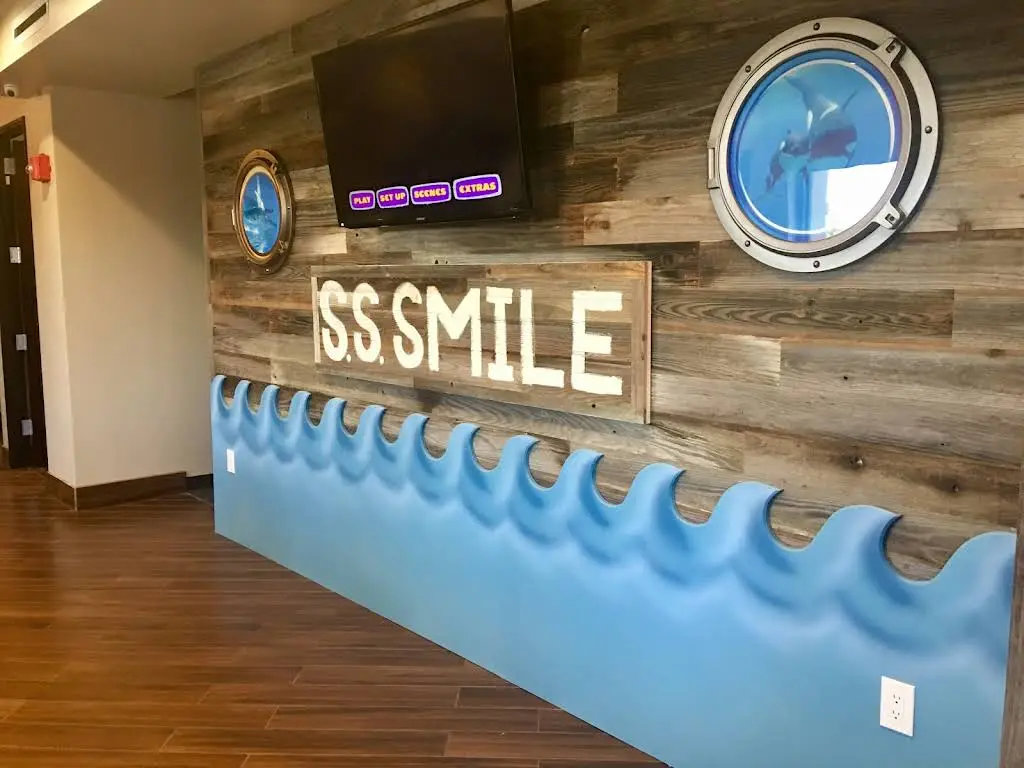 Anthem Pediatric Dentistry