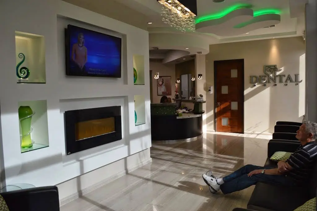 Green Valley Dental Group
