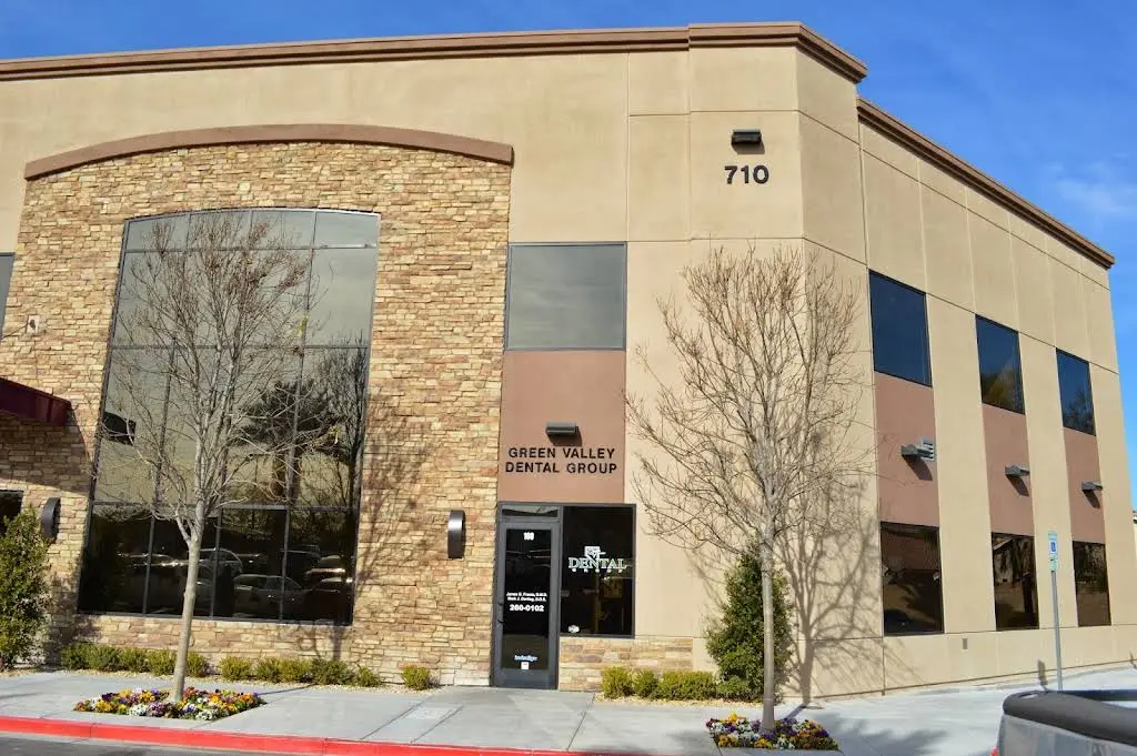Green Valley Dental Group