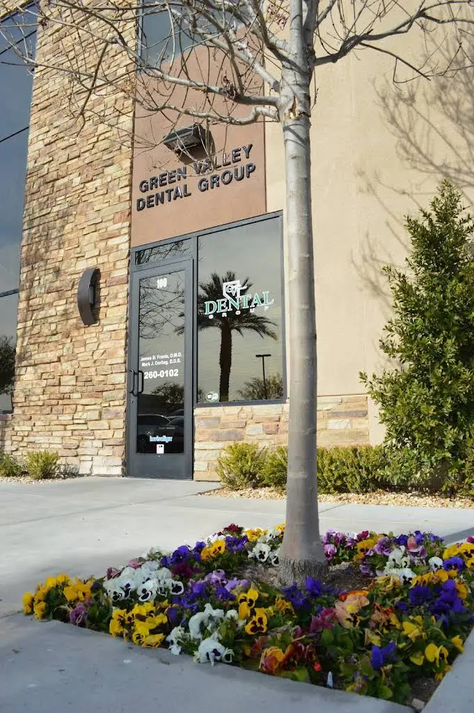 Green Valley Dental Group