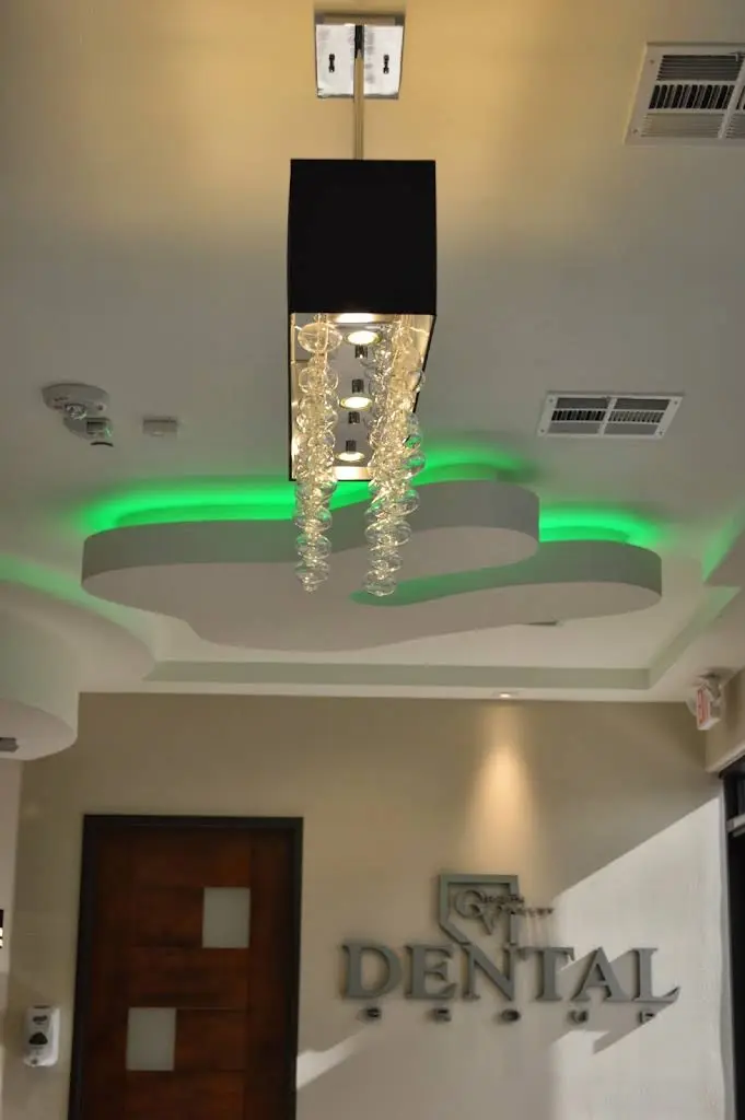 Green Valley Dental Group