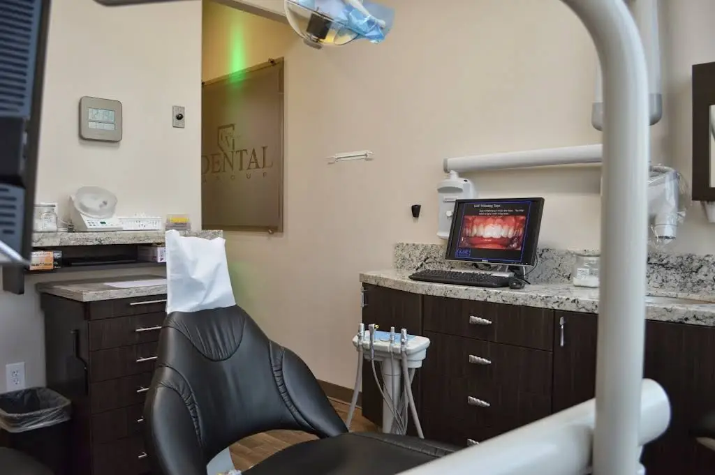 Green Valley Dental Group