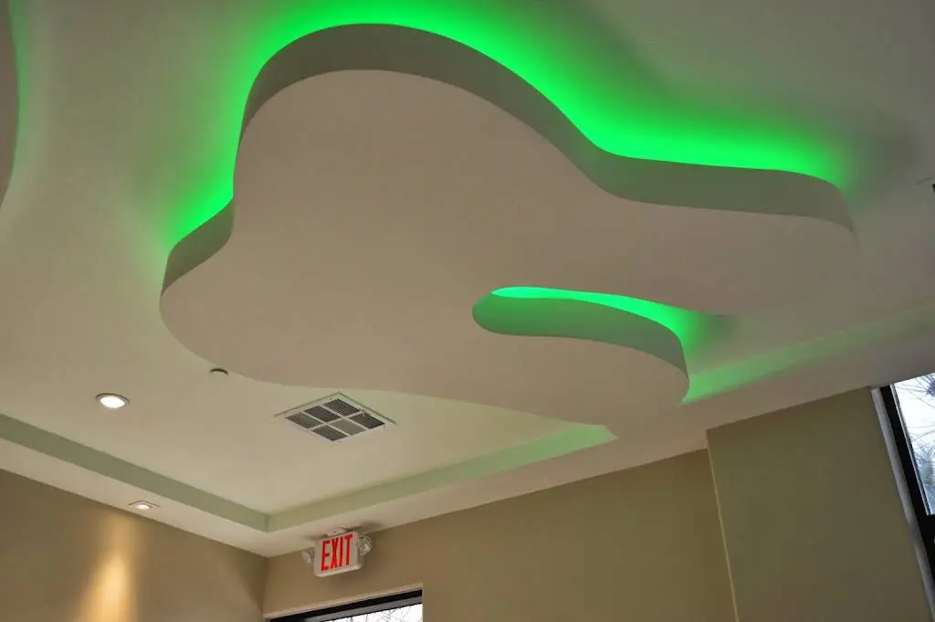 Green Valley Dental Group