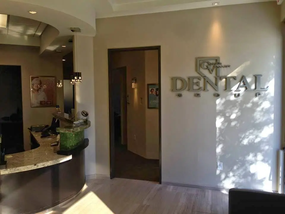Green Valley Dental Group