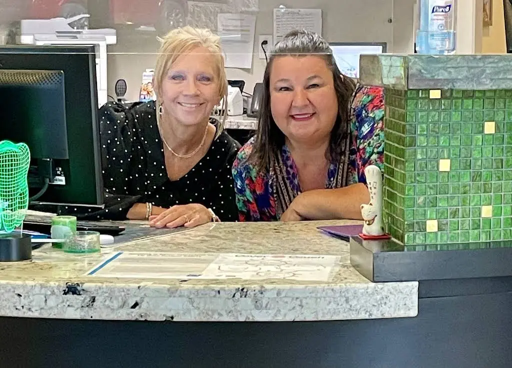 Green Valley Dental Group