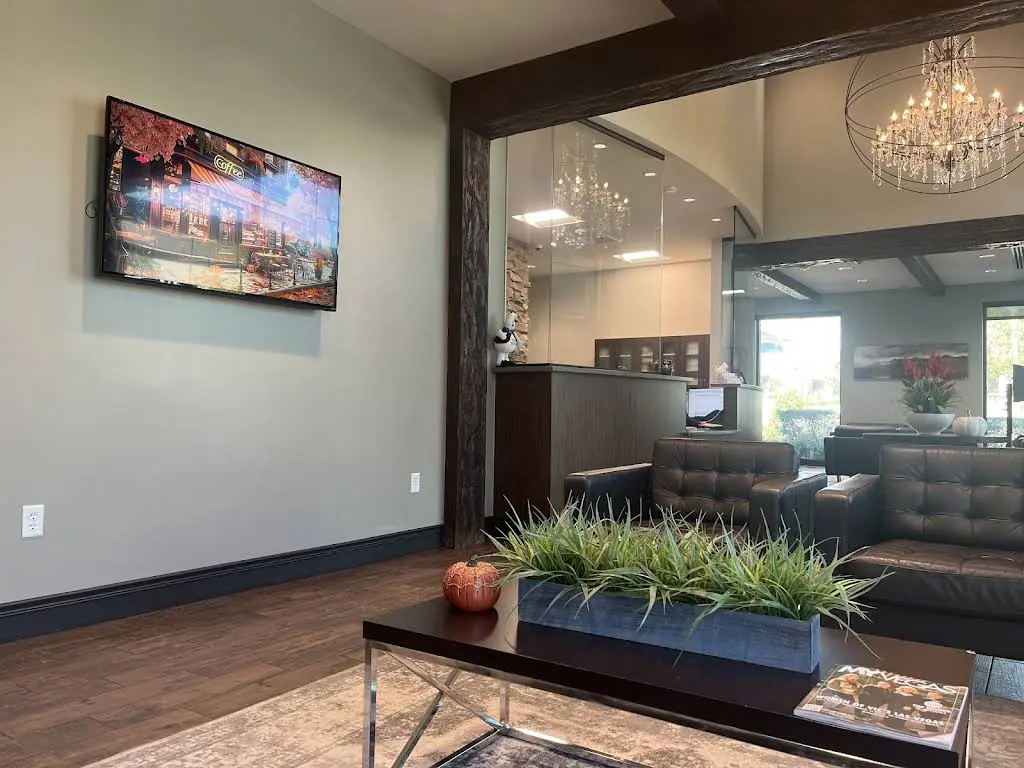 Canyon Oral & Facial Surgery Dental Implant Experts of Las Vegas