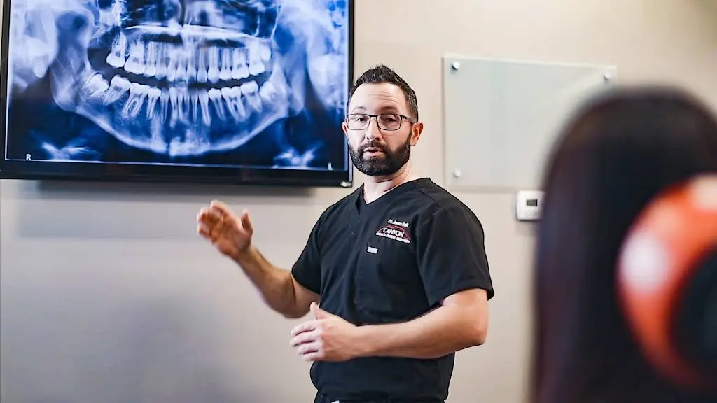 Canyon Oral & Facial Surgery Dental Implant Experts of Las Vegas