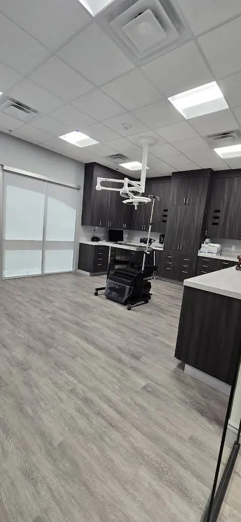 Canyon Oral & Facial Surgery Dental Implant Experts of Las Vegas