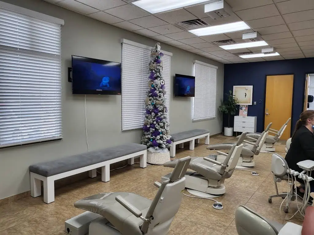 Adaven Children's Dentistry