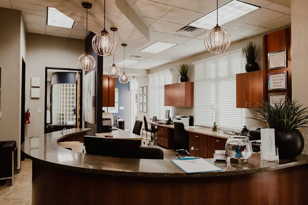 Adaven Children's Dentistry