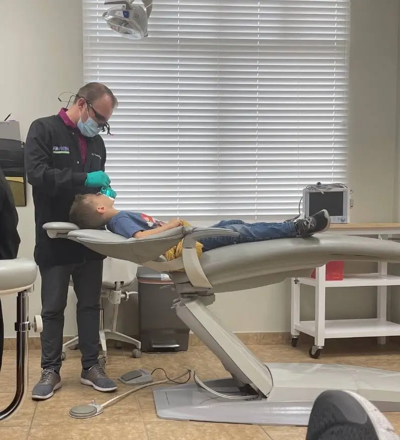 Adaven Children's Dentistry