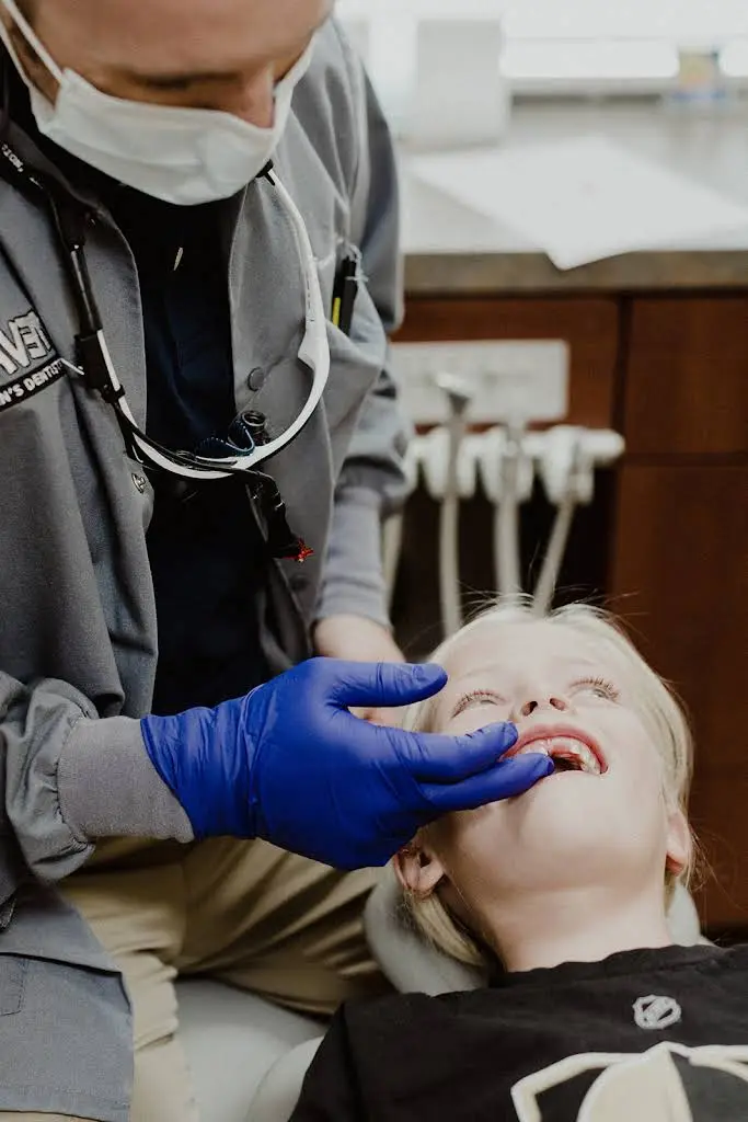 Adaven Children's Dentistry
