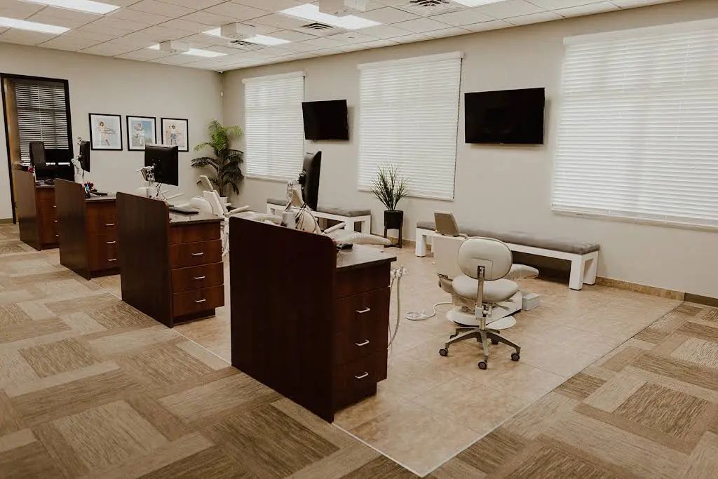 Adaven Children's Dentistry