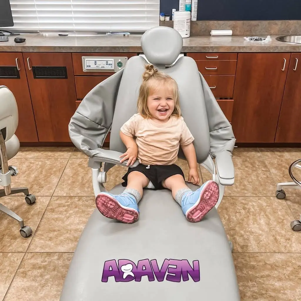 Adaven Children's Dentistry