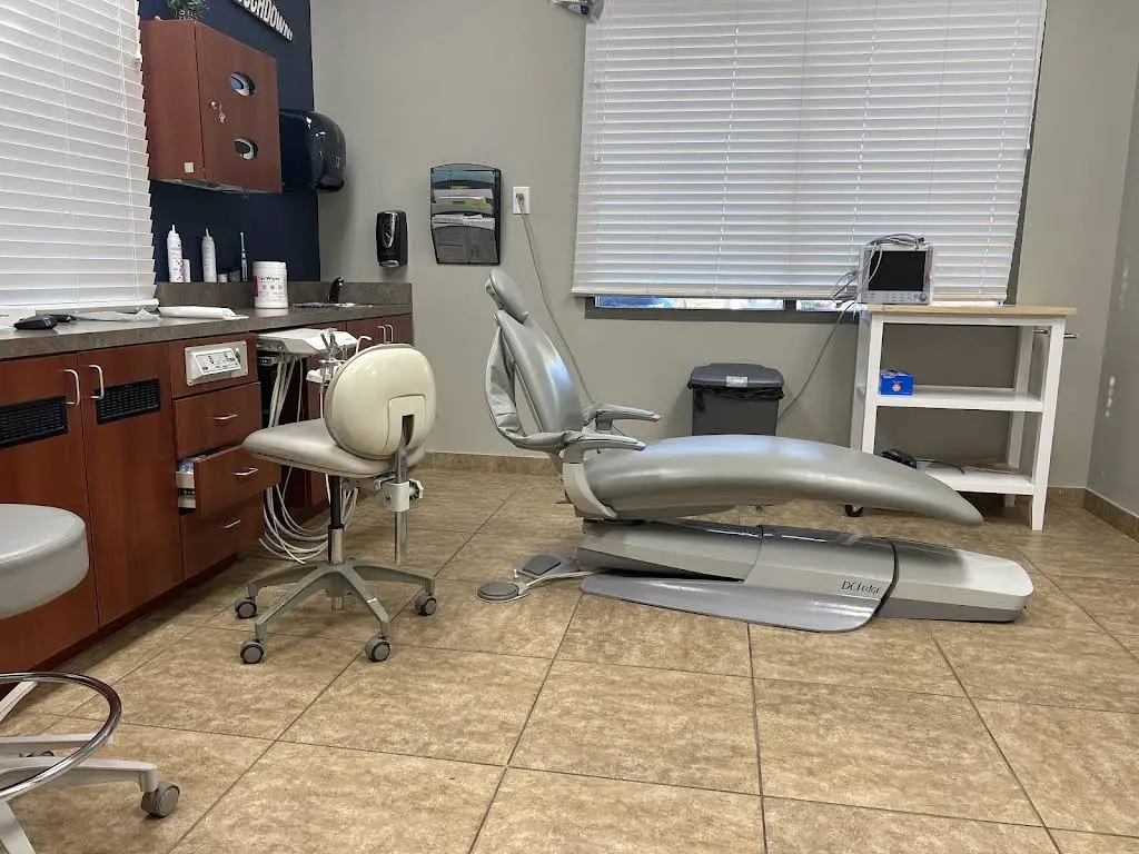 Adaven Children's Dentistry