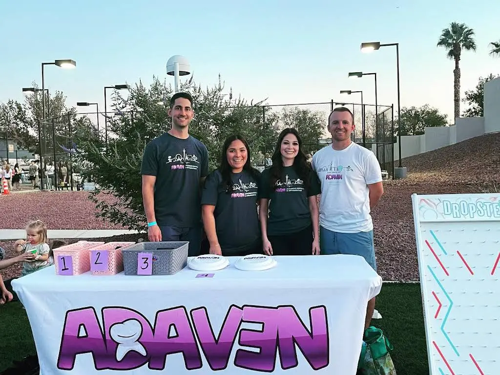 Adaven Children's Dentistry