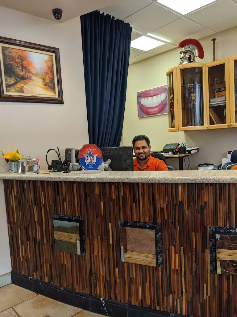 Children's Dentistry Foundation