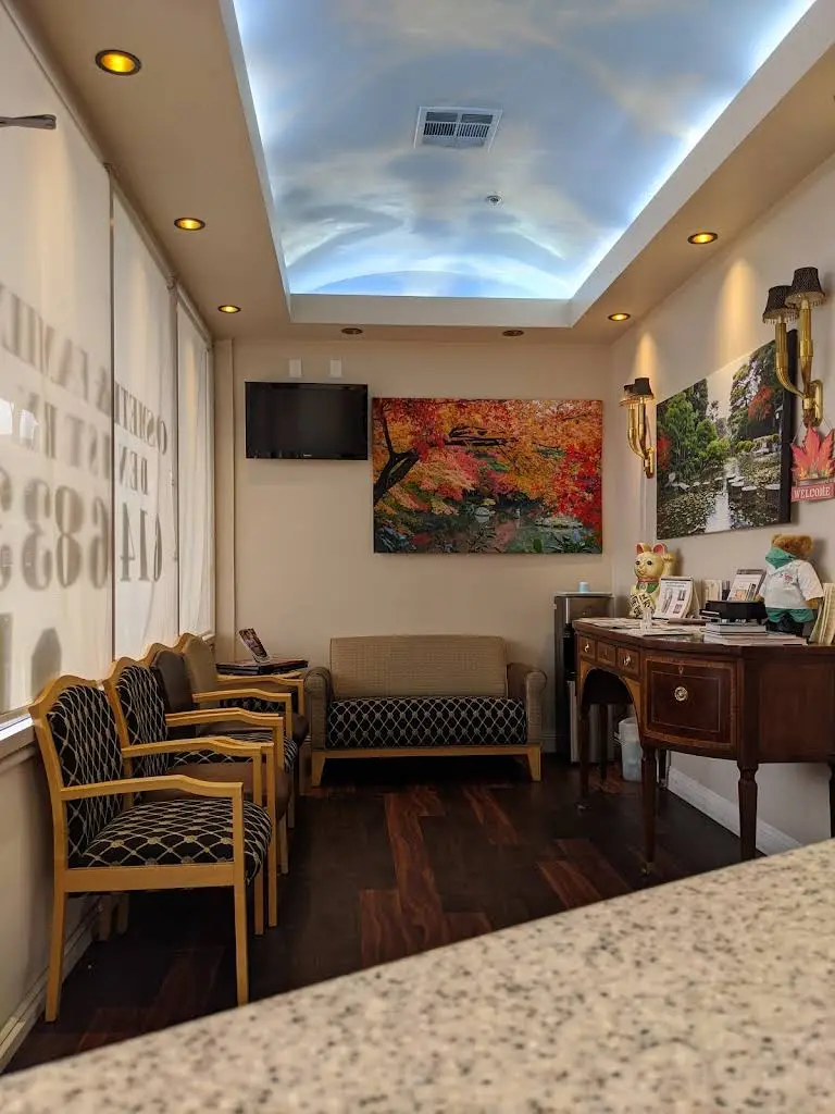 Children's Dentistry Foundation
