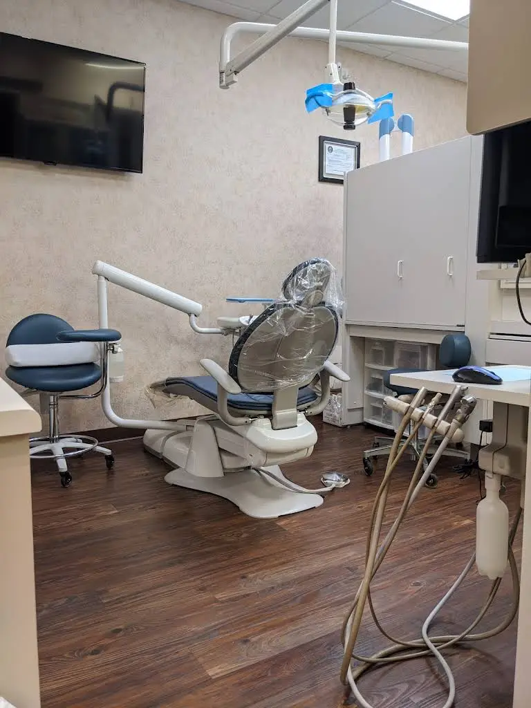 Children's Dentistry Foundation