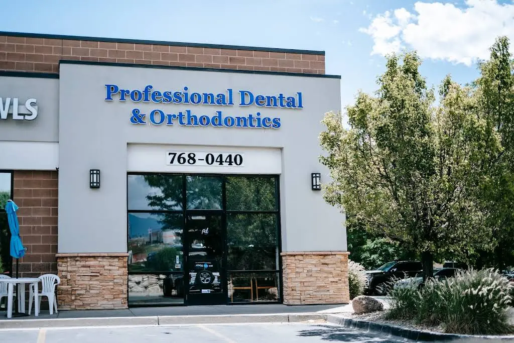 Professional Dental in Saratoga Springs