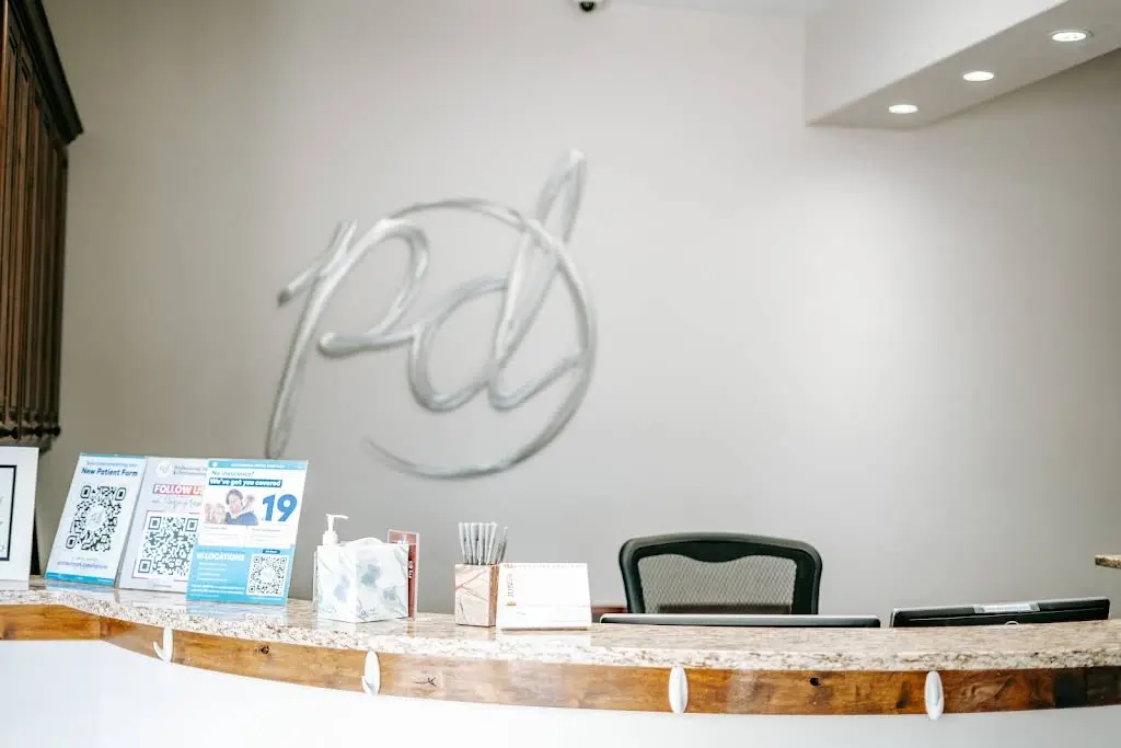 Professional Dental in Saratoga Springs