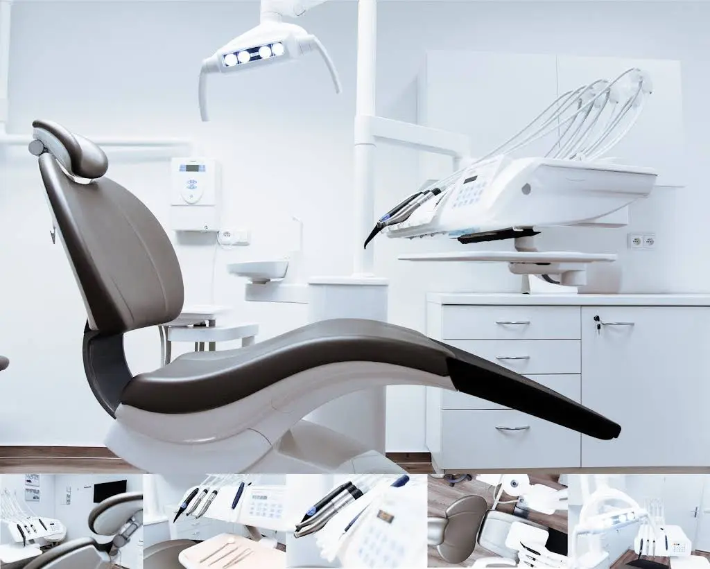 Palisades Dental
