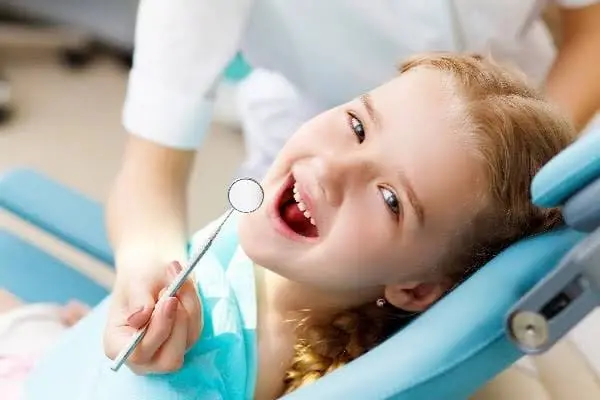 Palisades Dental