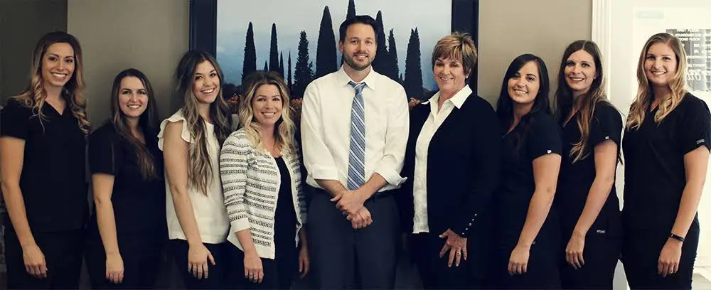 Palisades Dental