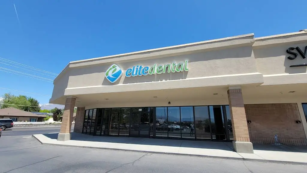 Elite Dental American Fork