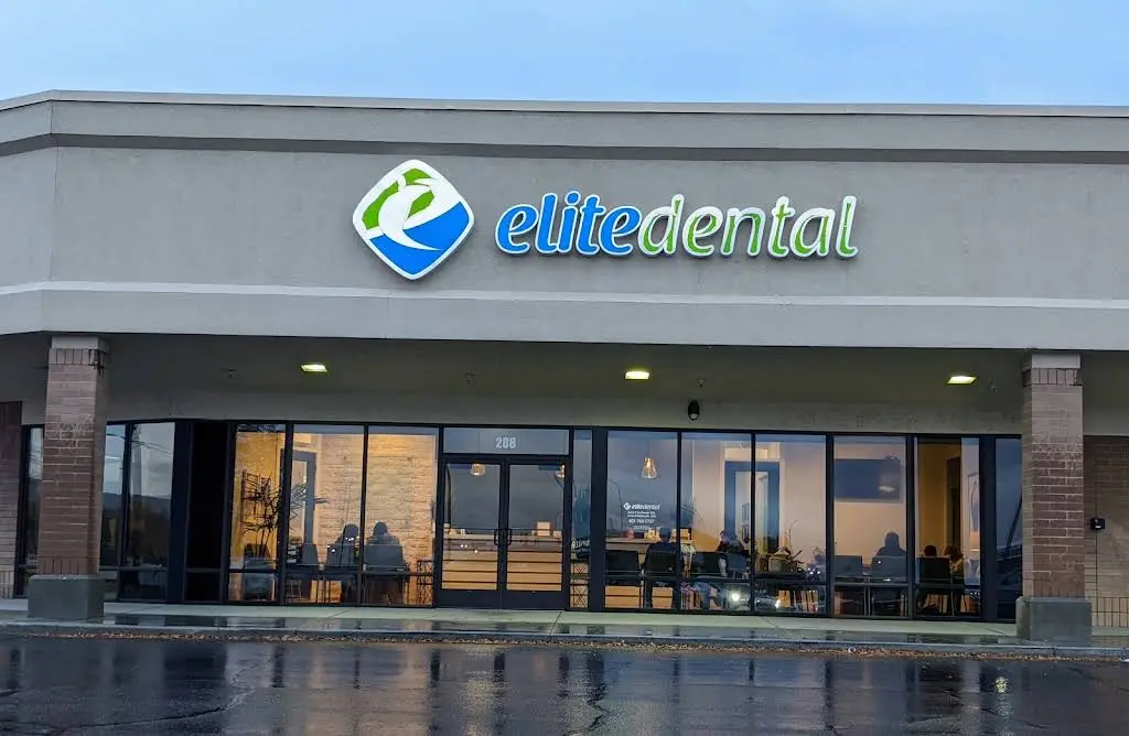 Elite Dental American Fork