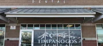 Timpanogos Dental