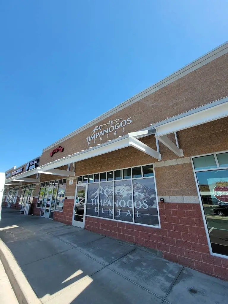 Timpanogos Dental