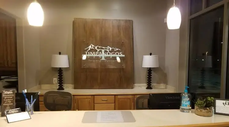 Timpanogos Dental