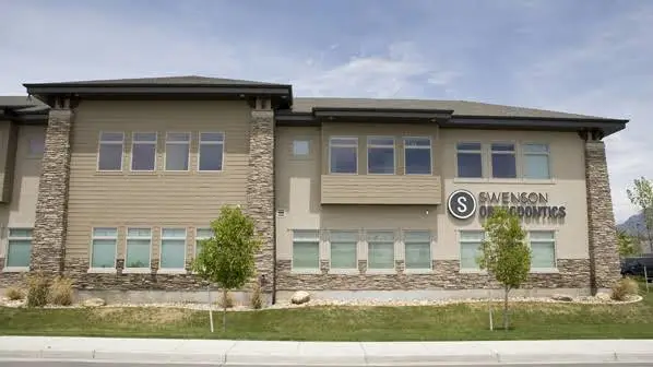 Swenson Orthodontics