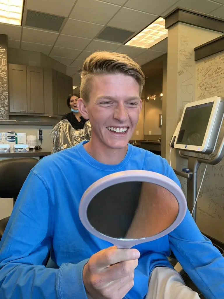 Swenson Orthodontics