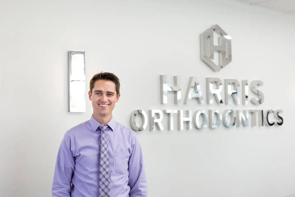 Harris Orthodontics - Highland