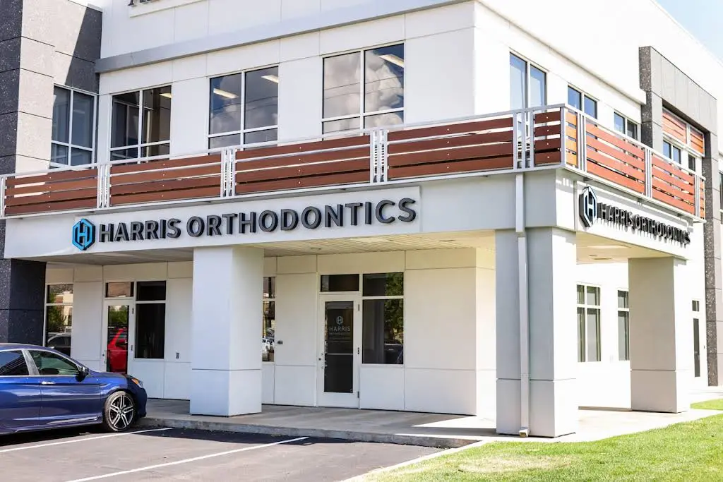 Harris Orthodontics - Highland