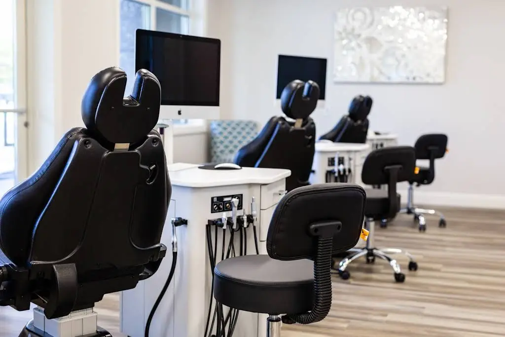 Harris Orthodontics - Highland
