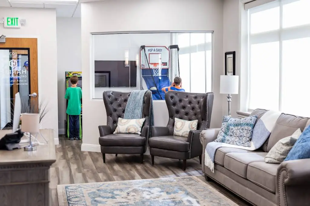 Harris Orthodontics - Highland