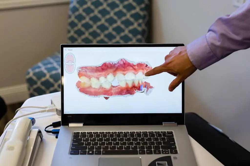 Harris Orthodontics - Highland