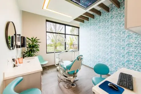 Aspen Heights General & Pediatric Dentistry